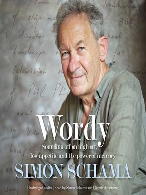 cover image of Wordy